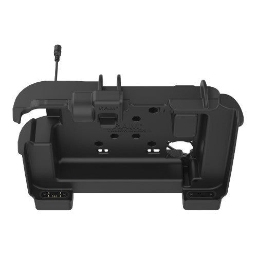 RAM Mounts RAM-HOL-ZE25PU mobile device dock station Tablet Black