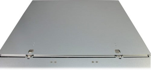 Inter-Tech 3U-30240 Rack Black