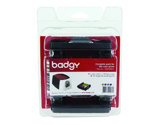 Evolis CBGP0001C printer kit