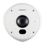 Hanwha TNV-7010RC security camera IP security camera Outdoor 2048 x 1536 pixels Ceiling/wall