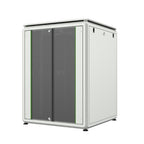 Lanview RDL20U88WH rack cabinet 20U Freestanding rack White