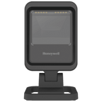 Honeywell Genesis XP 7680g Fixed bar code reader 1D/2D LED Black