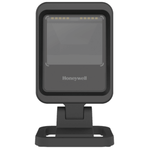 Honeywell Genesis XP 7680g Fixed bar code reader 1D/2D White