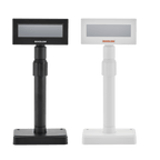 Bixolon BCD-2000 120 digits USB 2.0 Black