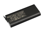 DELL TM7MV power adapter/inverter Indoor 130 W Black