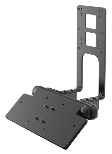 Zebra KT-KYBDTRAY-ET6X-01 mounting kit Grey