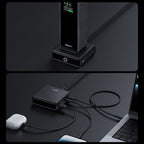 Anker Prime Universal Black USB Fast charging Indoor