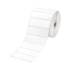 Brother RD-S04E1 Etikettes white 76mm x 26mm 1552 pcs for Brother TD-4000/4410/4420
