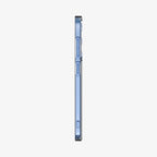 Spigen Liquid Crystal Galaxy S25 Case Crystal Clear