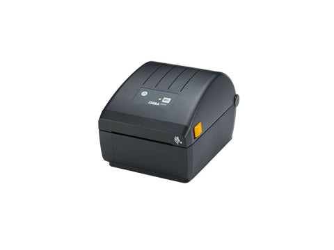 Zebra ZD220 label printer Direct thermal 203 x 203 DPI 102 mm/sec Wired