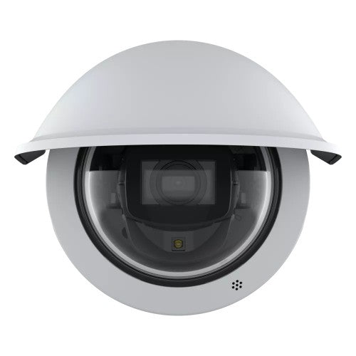Axis 02814-001 security camera Dome IP security camera Outdoor 1920 x 1080 pixels Wall