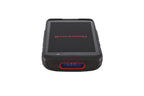 Honeywell CT47 handheld mobile computer 14 cm (5.5") 2160 x 1080 pixels Touchscreen 314 g Black