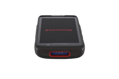 Honeywell CT47 handheld mobile computer 14 cm (5.5") 2160 x 1080 pixels Touchscreen 314 g Black
