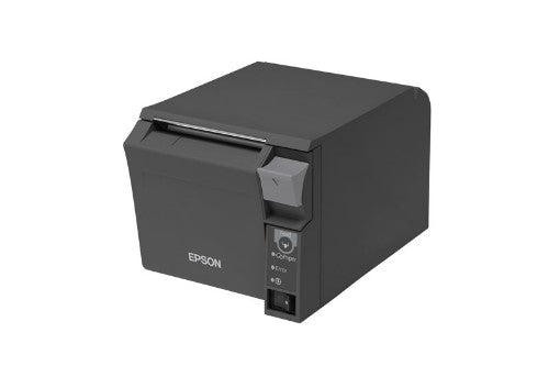 Epson TM-T70II (022A1) 180 x 180 DPI Wired Direct thermal POS printer