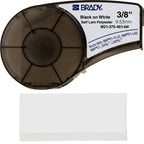 Brady M21-375-461-AW printer label White Self-adhesive printer label