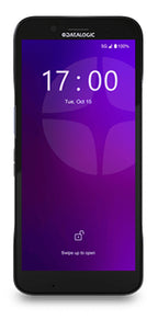 Datalogic Memor 17 handheld mobile computer 15.2 cm (6") Touchscreen 245 g Black