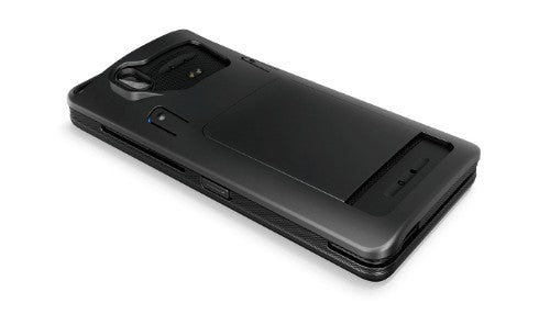 Elo Touch Solutions E321842 handheld mobile computer accessory Wearable kit