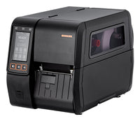Bixolon XT5-43 label printer Direct thermal / Thermal transfer 300 x 300 DPI 254 mm/sec Wired Ethernet LAN