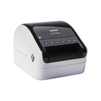 Brother QL-1110NWB label printer Direct thermal 300 x 300 DPI 110 mm/sec Wired & Wireless Ethernet LAN DK Wi-Fi Bluetooth