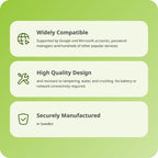 Yubico YubiKey 5C