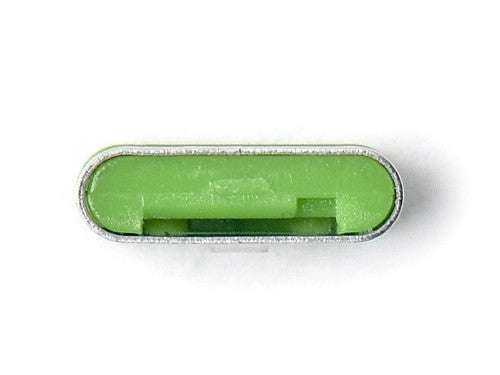 Smartkeeper CL04PKGN port blocker Port blocker + key USB Type-C Green Plastic 1 pc(s)