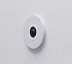 Ubiquiti AI Theta Professional IP security camera Indoor 2160 x 2160 pixels Ceiling/wall