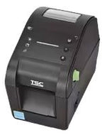 TSC TH320, 12 dots/mm (300 dpi), disp., RTC, USB, USB Host, RS232, Ethernet, kit (USB)