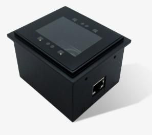 Newland FM3056 Fixed bar code reader 1D/2D CMOS Black