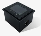 Newland FM3056 Fixed bar code reader 1D/2D CMOS Black