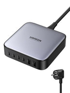 Ugreen 40914 Nexode 200W GaN Desktop USB-C USB-A Charger