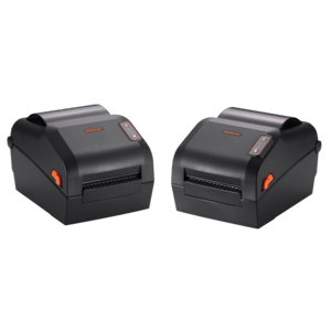 Bixolon XD5-40d label printer Direct thermal / Thermal transfer 203 x 203 DPI 178 mm/sec Wired & Wireless Wi-Fi