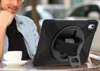 eSTUFF ES683300-BULK tablet case Black