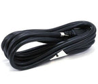 Lenovo 45N0413 power cable Black 1 m