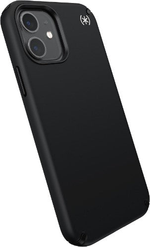 Speck Presidio2 Pro Apple iPhone 12/12 Pro Black - with Microban
