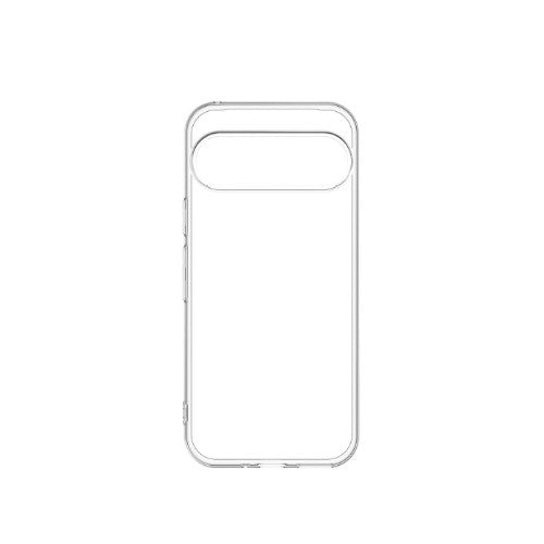 eSTUFF ES678052-BULK mobile phone case Cover Transparent