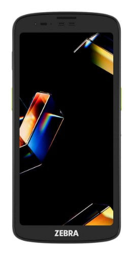 Zebra TC201 handheld mobile computer 15.2 cm (6") 2160 x 1080 pixels Touchscreen 270 g Black