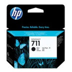 HP CZ133A/711 Ink cartridge black 80ml for HP DesignJet T 520