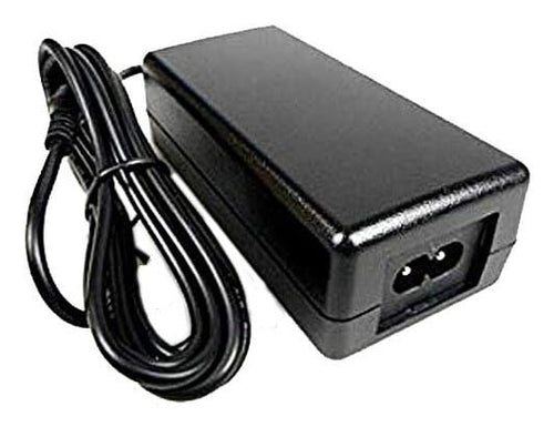 Zebra P1080383-704 power adapter/inverter Indoor 60 W Black