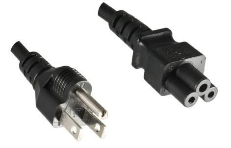Mercodan 920591 power cable