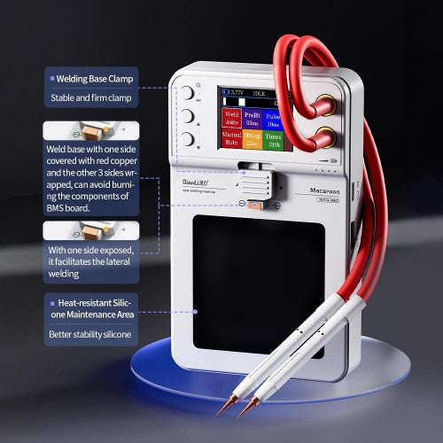 CoreParts MOBX-TOOLS-084 electronic device repair tool