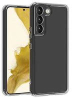 eSTUFF ES673115-BULK mobile phone case Cover Transparent