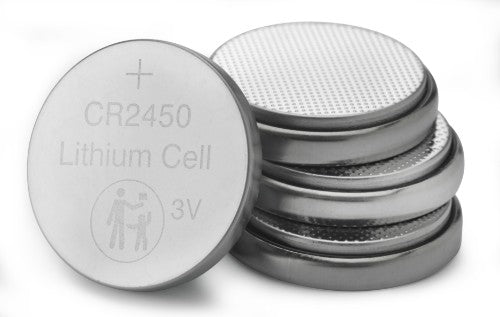 Verbatim CR2450 Single-use battery Lithium