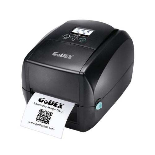 Godex RT700i Pro label printer Direct thermal / Thermal transfer 178 mm/sec Wired Ethernet LAN