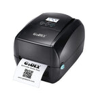 Godex RT700i Pro label printer Direct thermal / Thermal transfer 178 mm/sec Wired Ethernet LAN