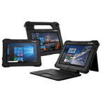 Zebra XSLATE L10 4G Snapdragon 64 GB 25.6 cm (10.1") 4 GB Wi-Fi 5 (802.11ac) Android 8.0 Black