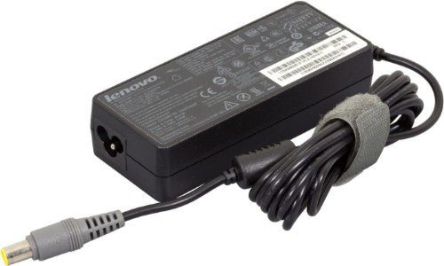 Lenovo FRU45N0310 power adapter/inverter Indoor 90 W Black