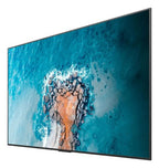 Hisense 100DM66E Digital signage flat panel 2.54 m (100") LED Wi-Fi 500 cd/m² 4K Ultra HD Black Built-in processor Android 11 24/7