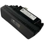 Zebra ZFLX-SCNR-E00 POS system accessory POS barcode reader Black