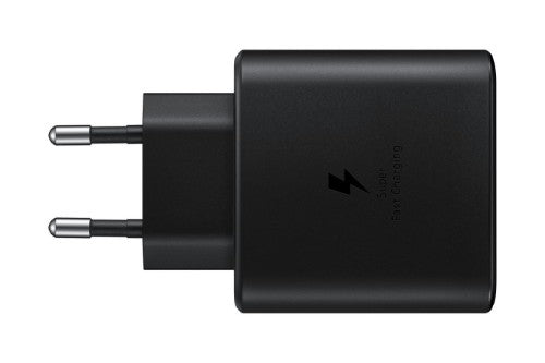 Samsung EP-TA845 Smartphone Black AC Fast charging Indoor