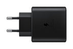 Samsung EP-TA845 Smartphone Black AC Fast charging Indoor